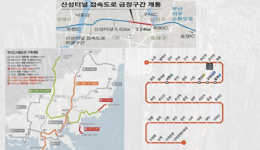 온천장 코오롱하늘채 게시판